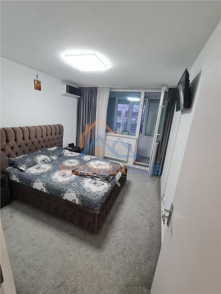 Titan, apartament 3 camere de vanzare